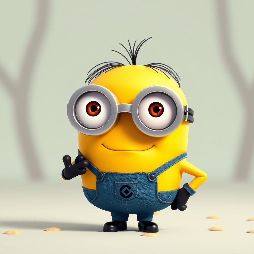 เทคโนโลยีที่ทำให้ 'Despicable Me 4' โดดเด่นในโลกแอนิเมชัน